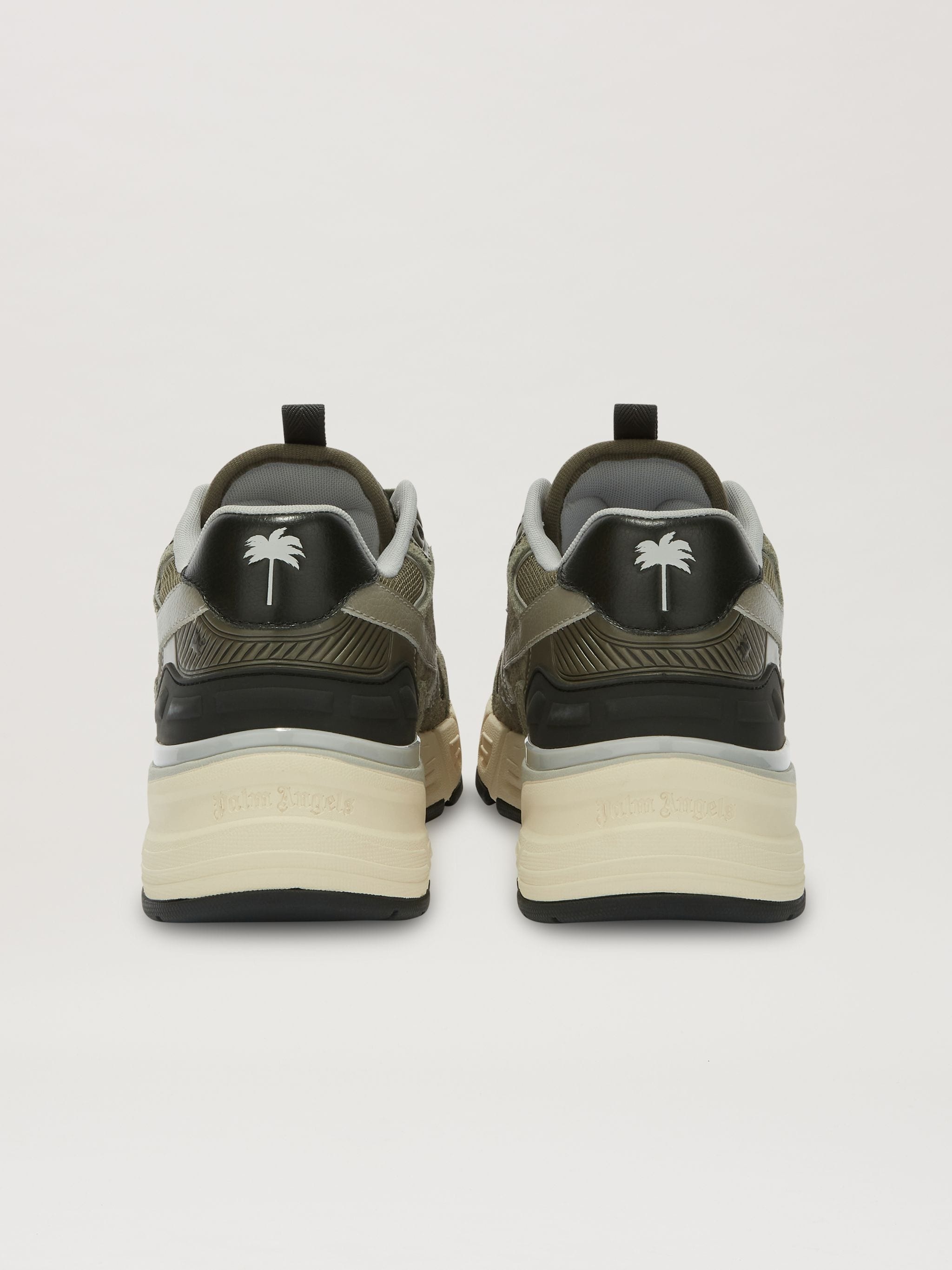 Pa 4 Sneakers - 3