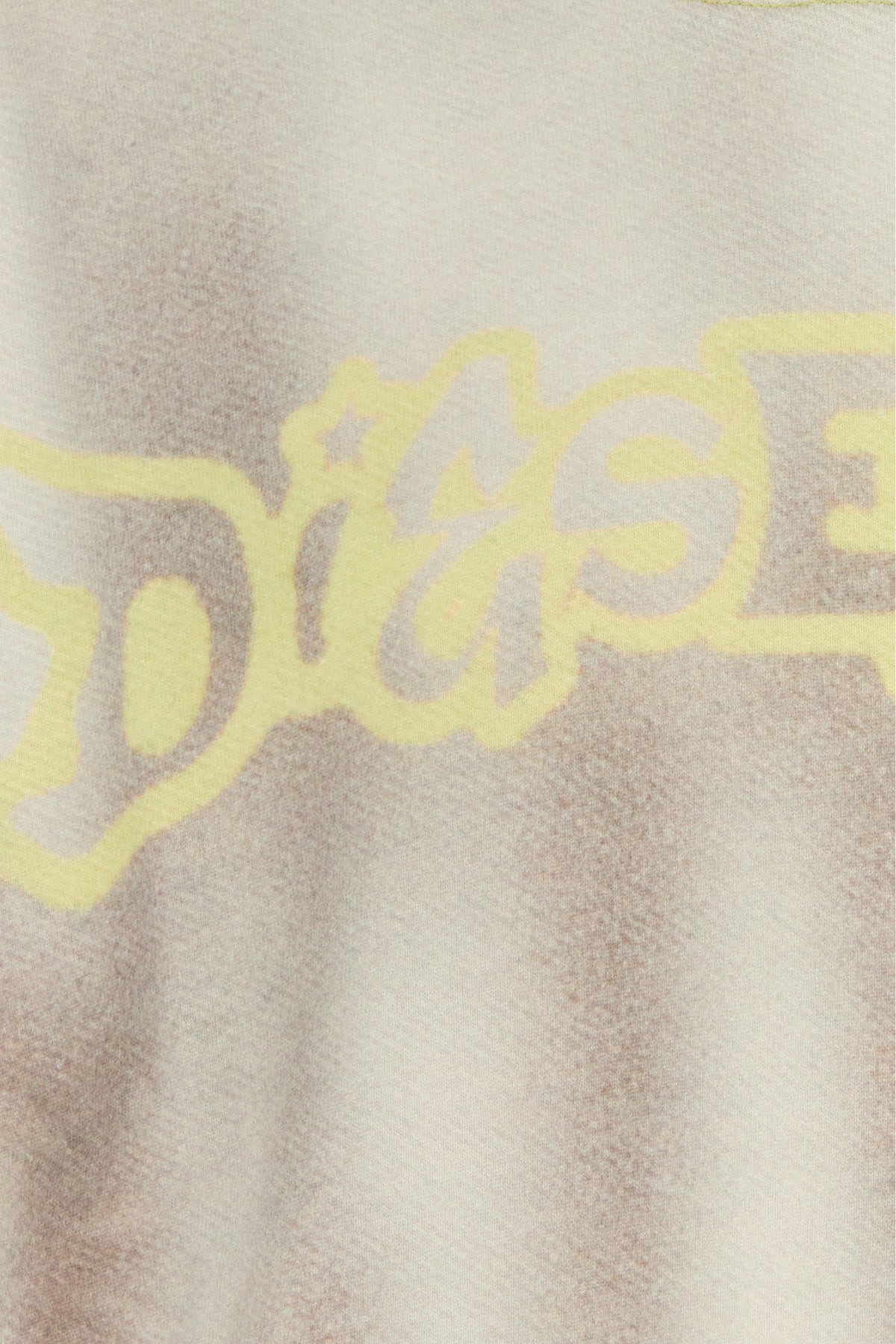 Printed cotton sweatshirt - 3