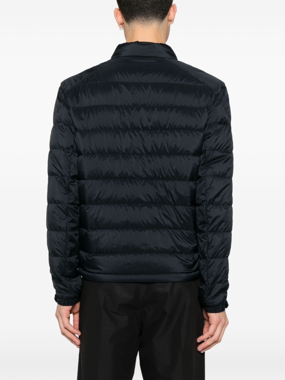 Selves jacket - 4