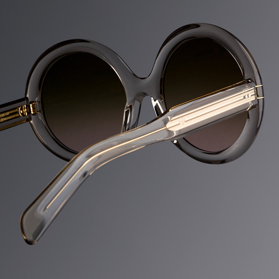1412 ROUND SUNGLASSES - 5