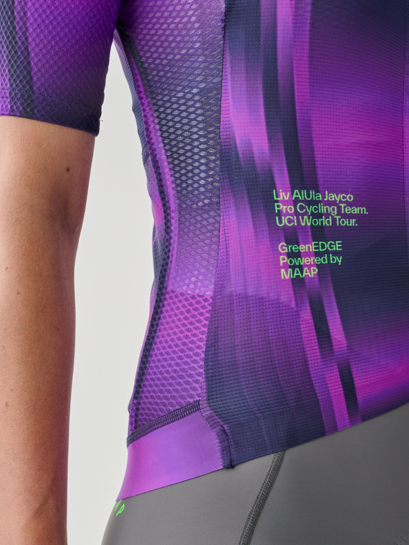 Women's WorldTour Pro Air Jersey - 5
