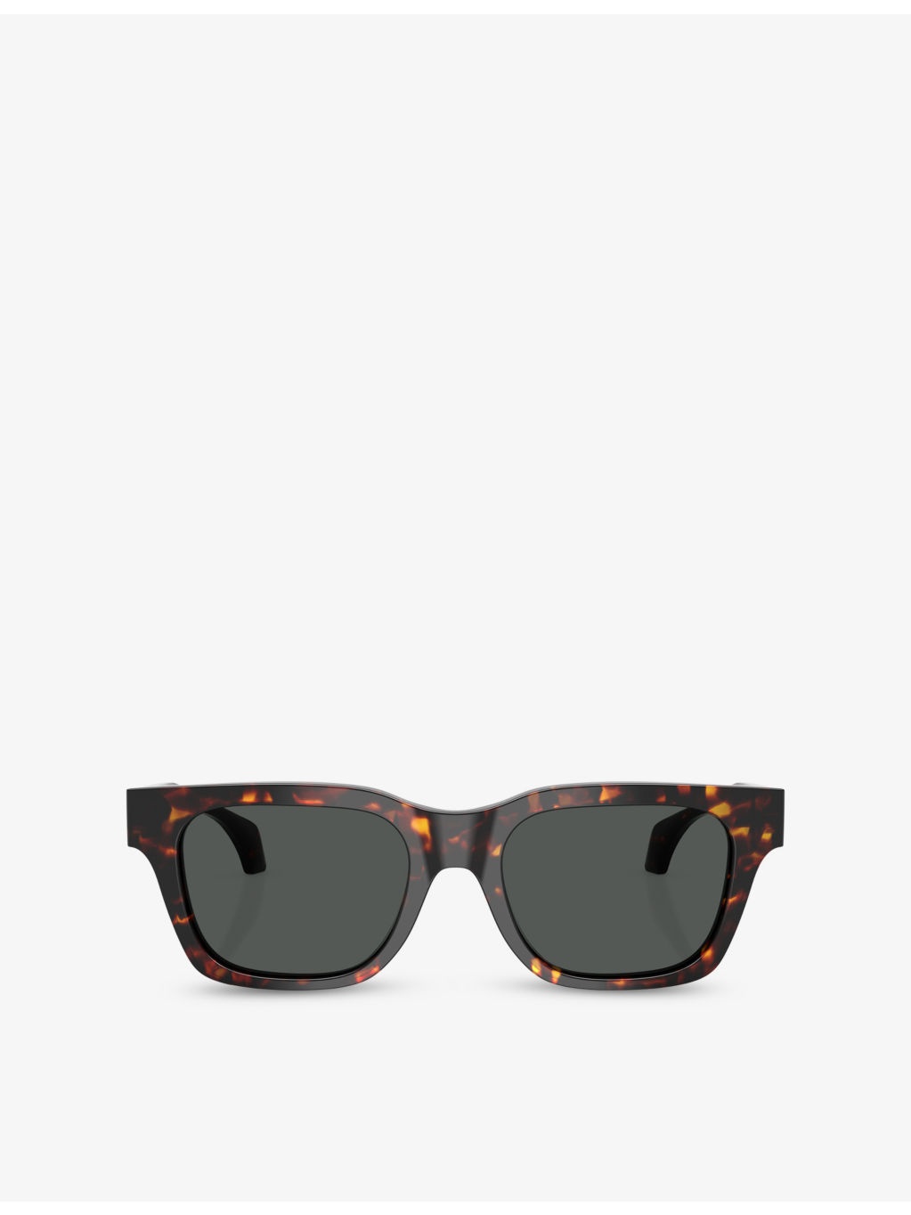VE4486 Square-Frame Acetate Sunglasses - 1