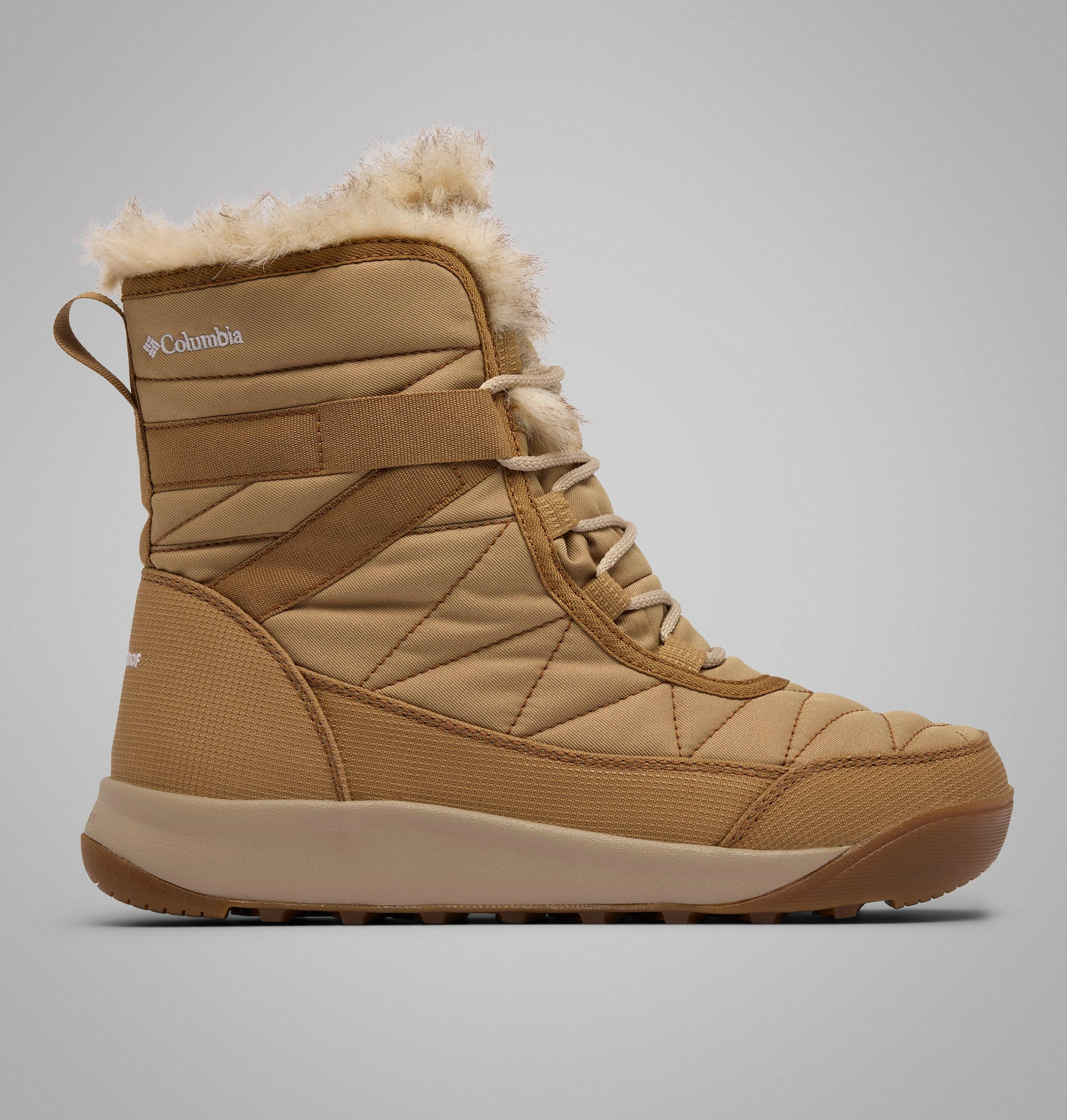 Women's Minx Shorty IV Boot - 1