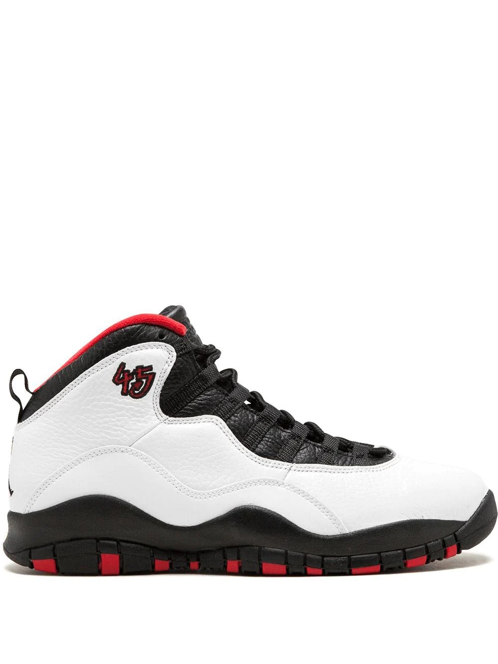 Air Jordan 10 Retro double nickel - 1