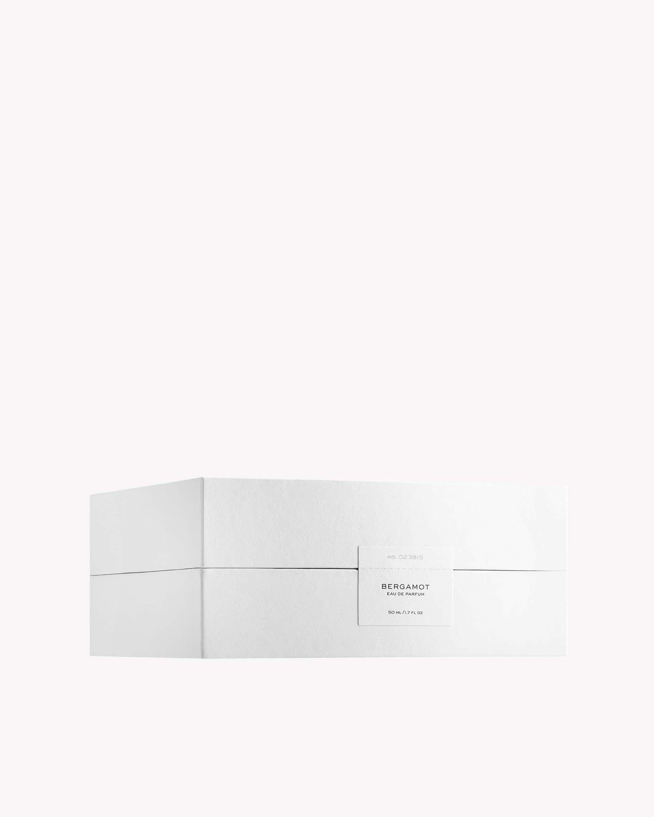 BERGAMOT 50ML
Fragrance - 2