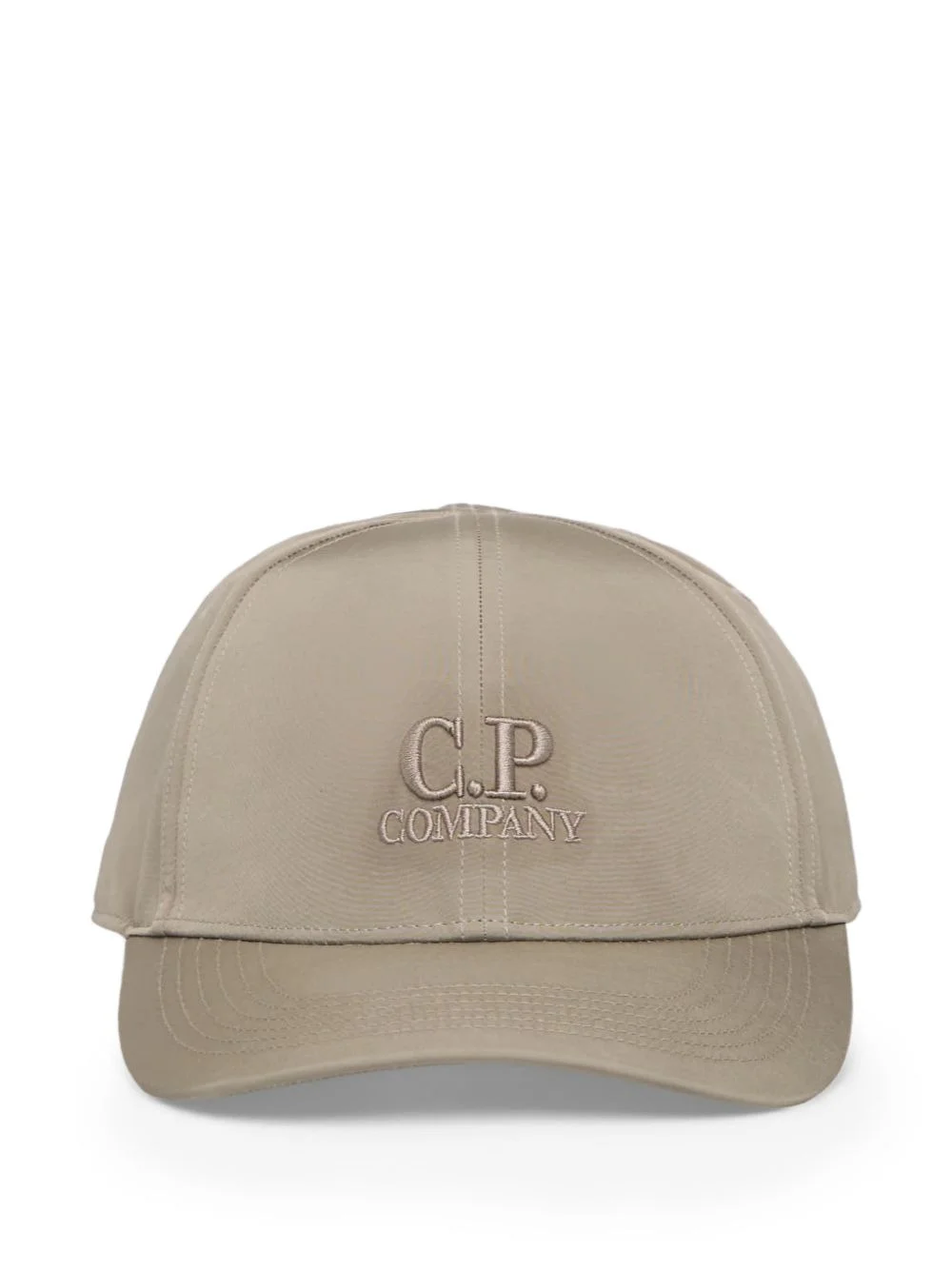 Chrome-R logo cap - 1
