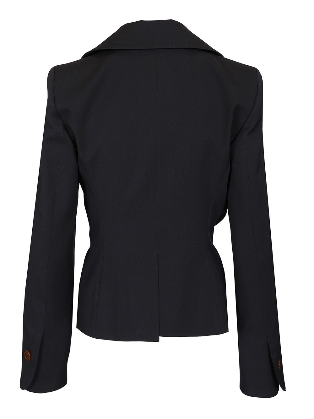 Drunken Jacket Jackets Blue - 2