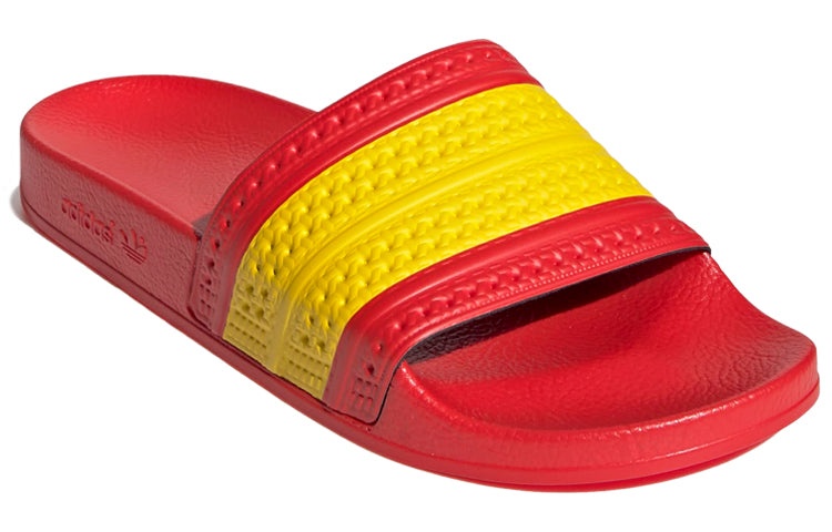 adidas Adilette Slides 'Spain' G55382 - 4