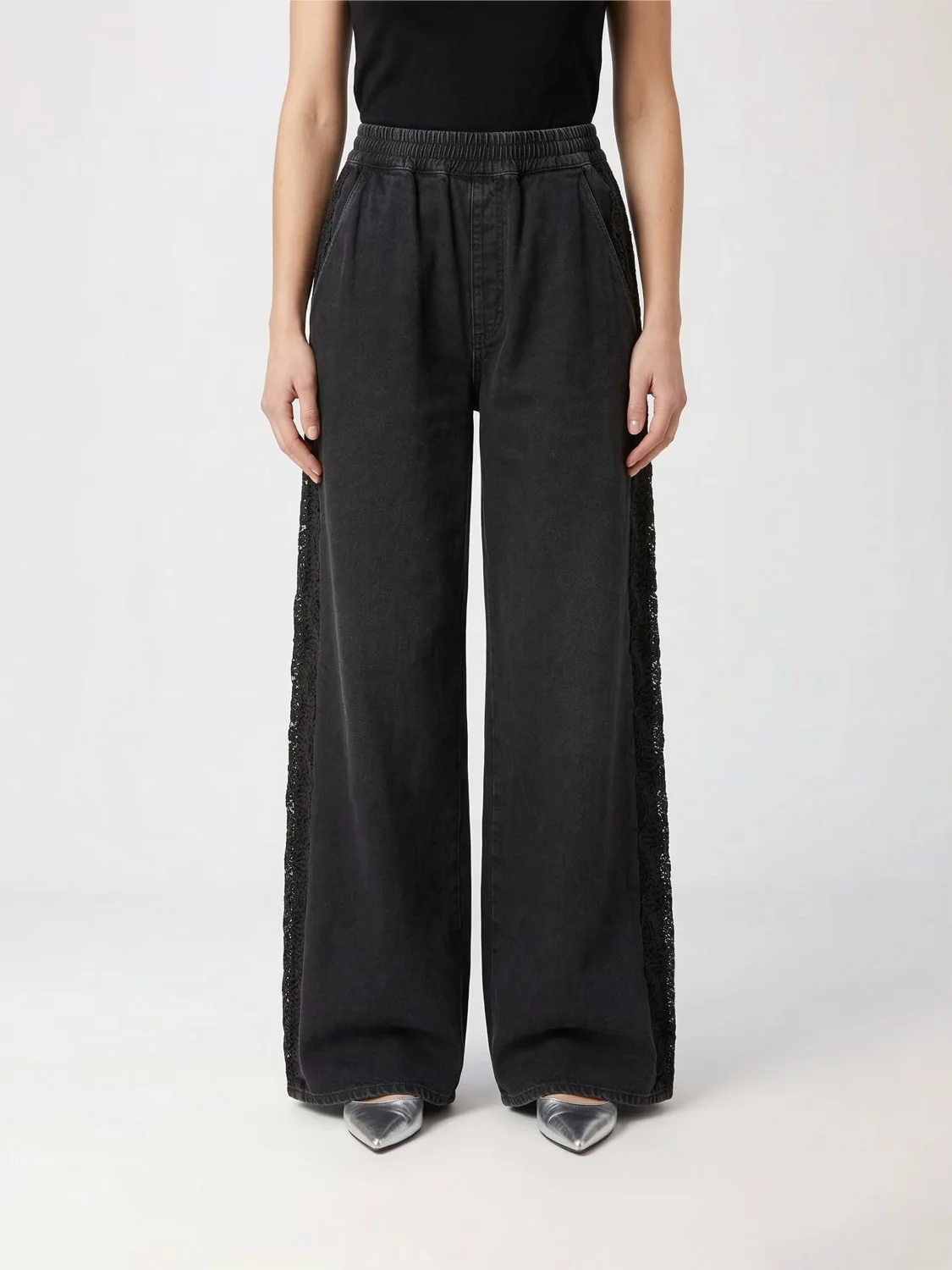 Pants woman Pinko - 1