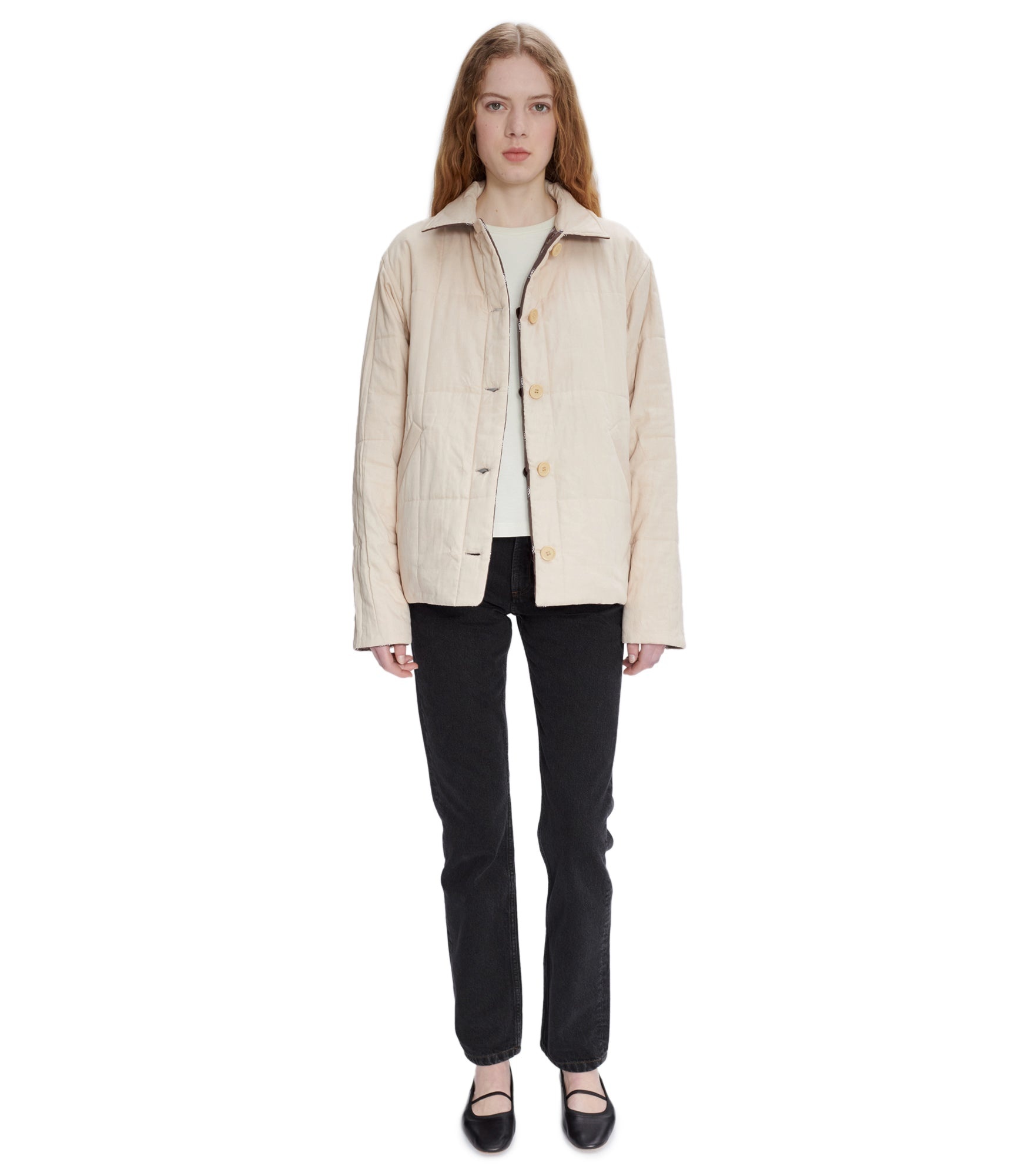 Lenny jacket - 12
