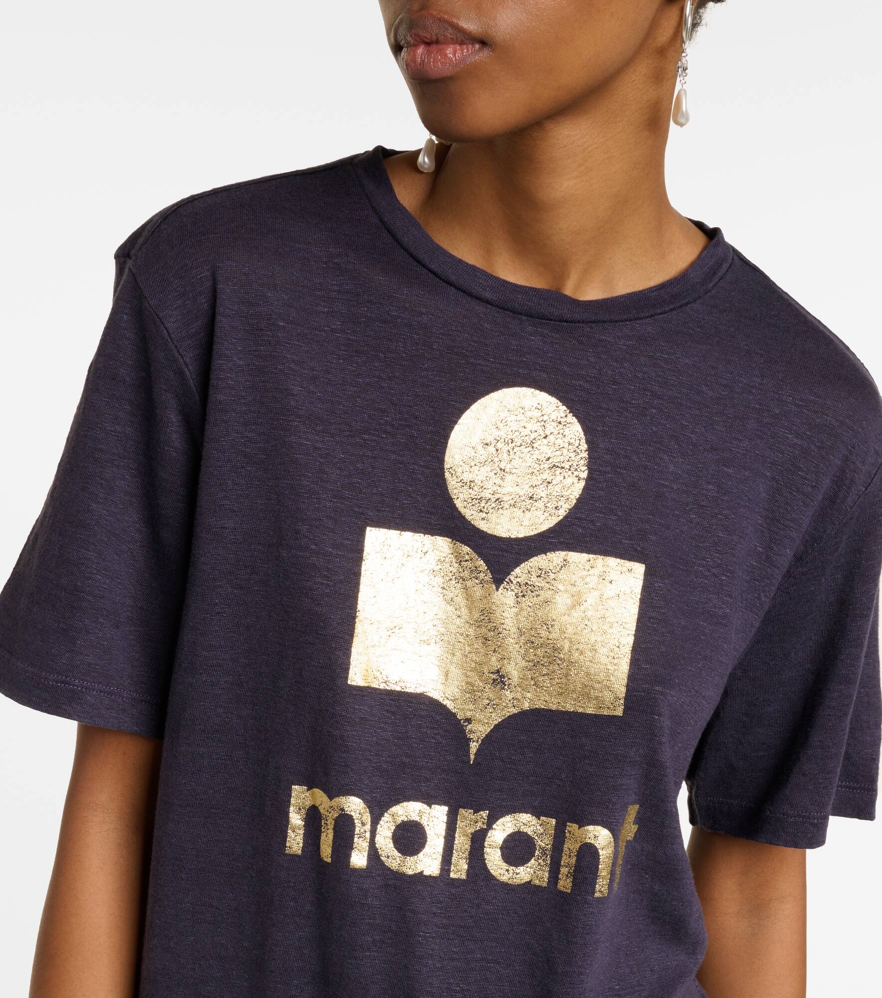 Zewel logo T-shirt - 4
