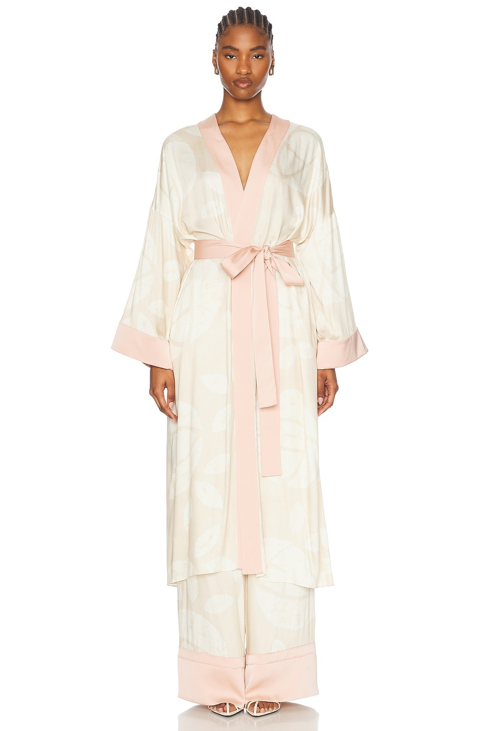 Silman Robe - 2