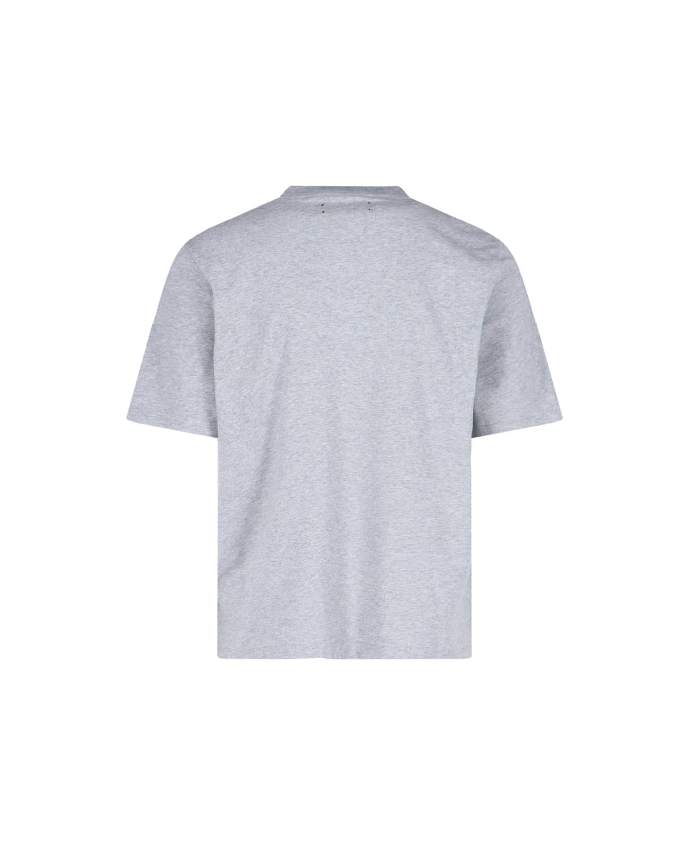 Logo T-shirt - 2