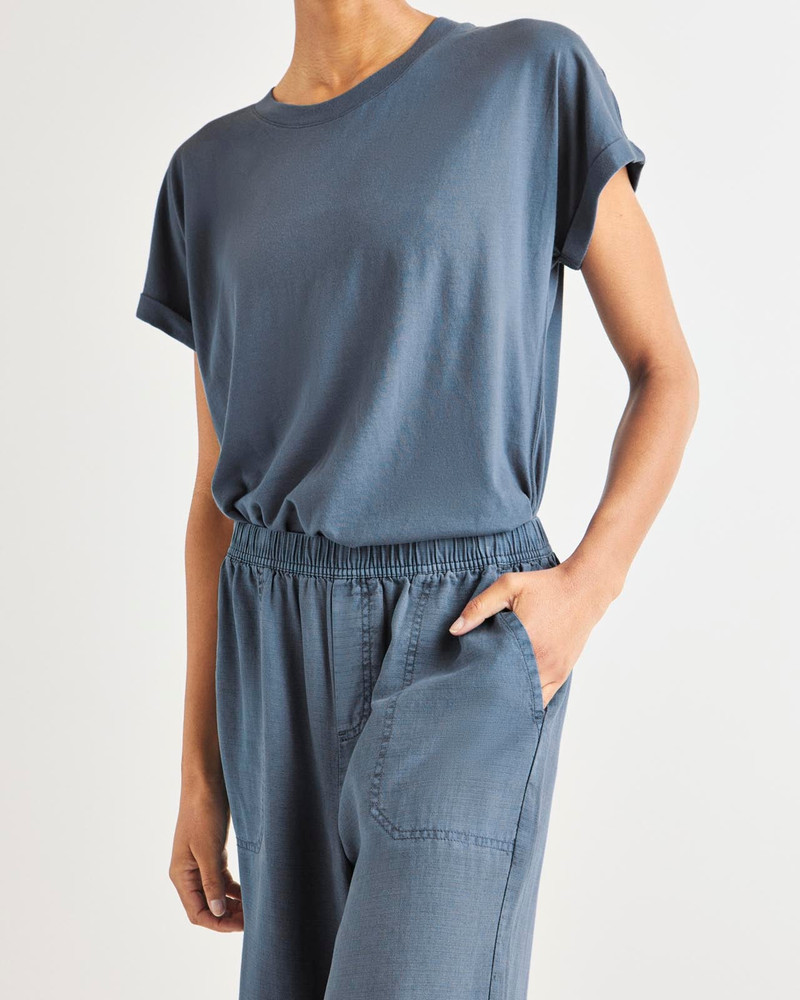 Angie Palazzo Pant 5