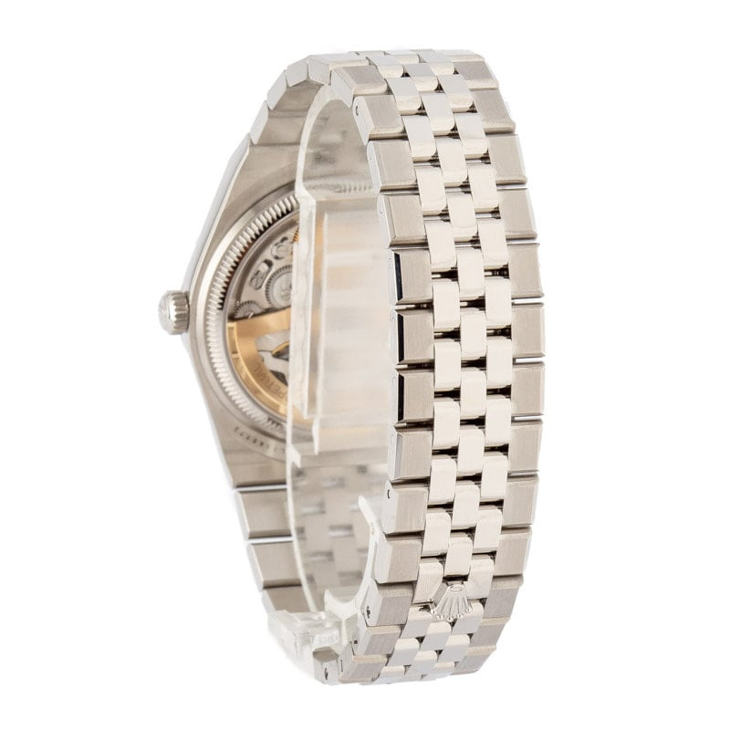 Rolex Land-Dweller 36 Ref 127234 Oystersteel - 3