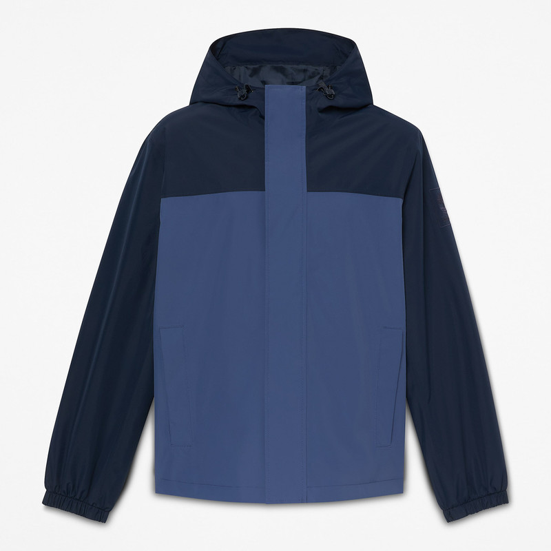 Timberland Men's Waterproof Shell Jacket outlook