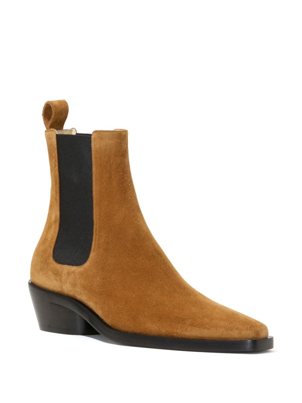 Bronco boots - 2