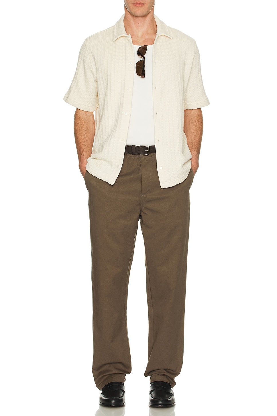 Jabari Trousers - 5