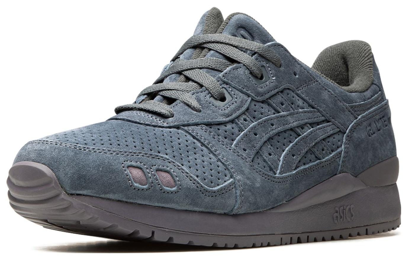 ASICS Ronnie Fieg x Gel-Lyte 3 OG 'The Palette - Asteroid' 1201A224-025 - 4