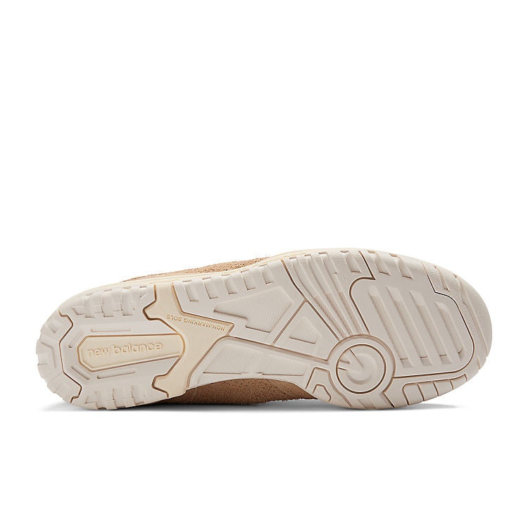 New Balance 550 'Aime Leon Dore Taupe Suede' BB550DA1 - 5