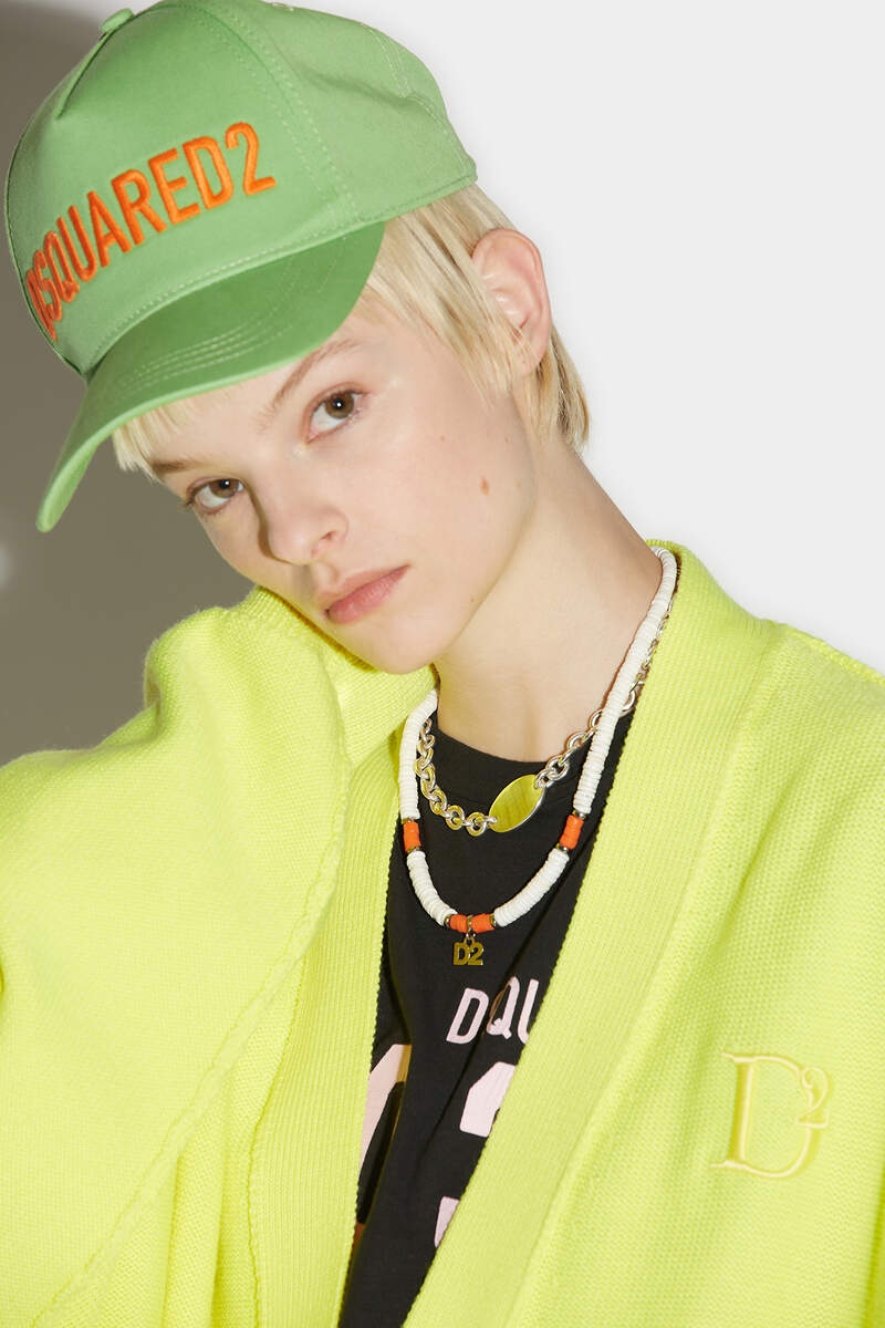 D2STATEMENT CARDIGAN - 4