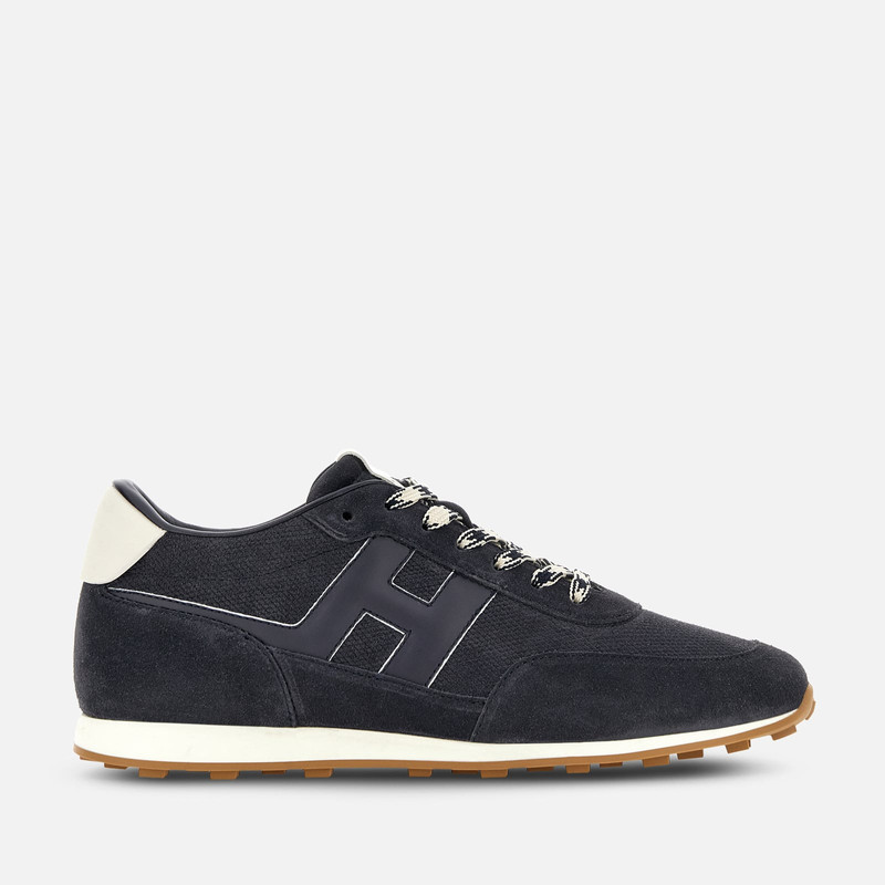 Sneakers Hogan Athletic 1