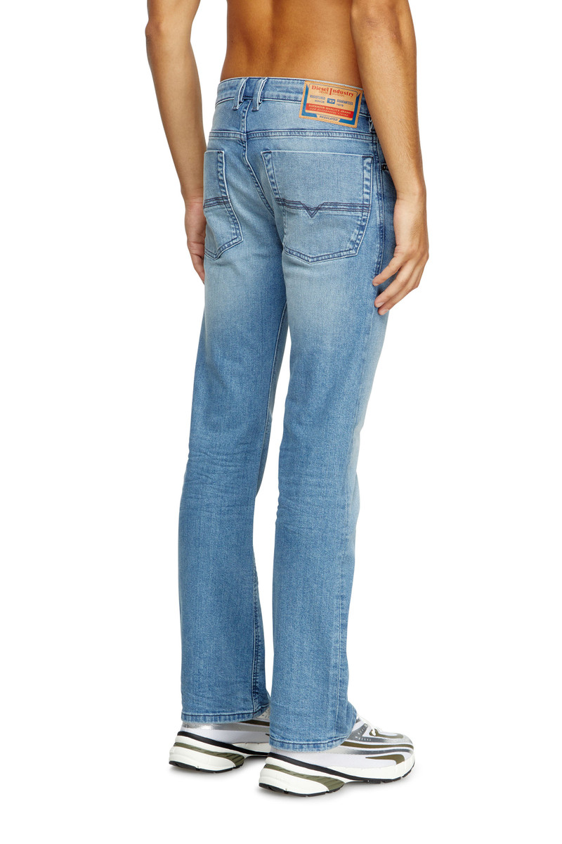 BOOTCUT JEANS 2007 ZATINY 0GRDI 4