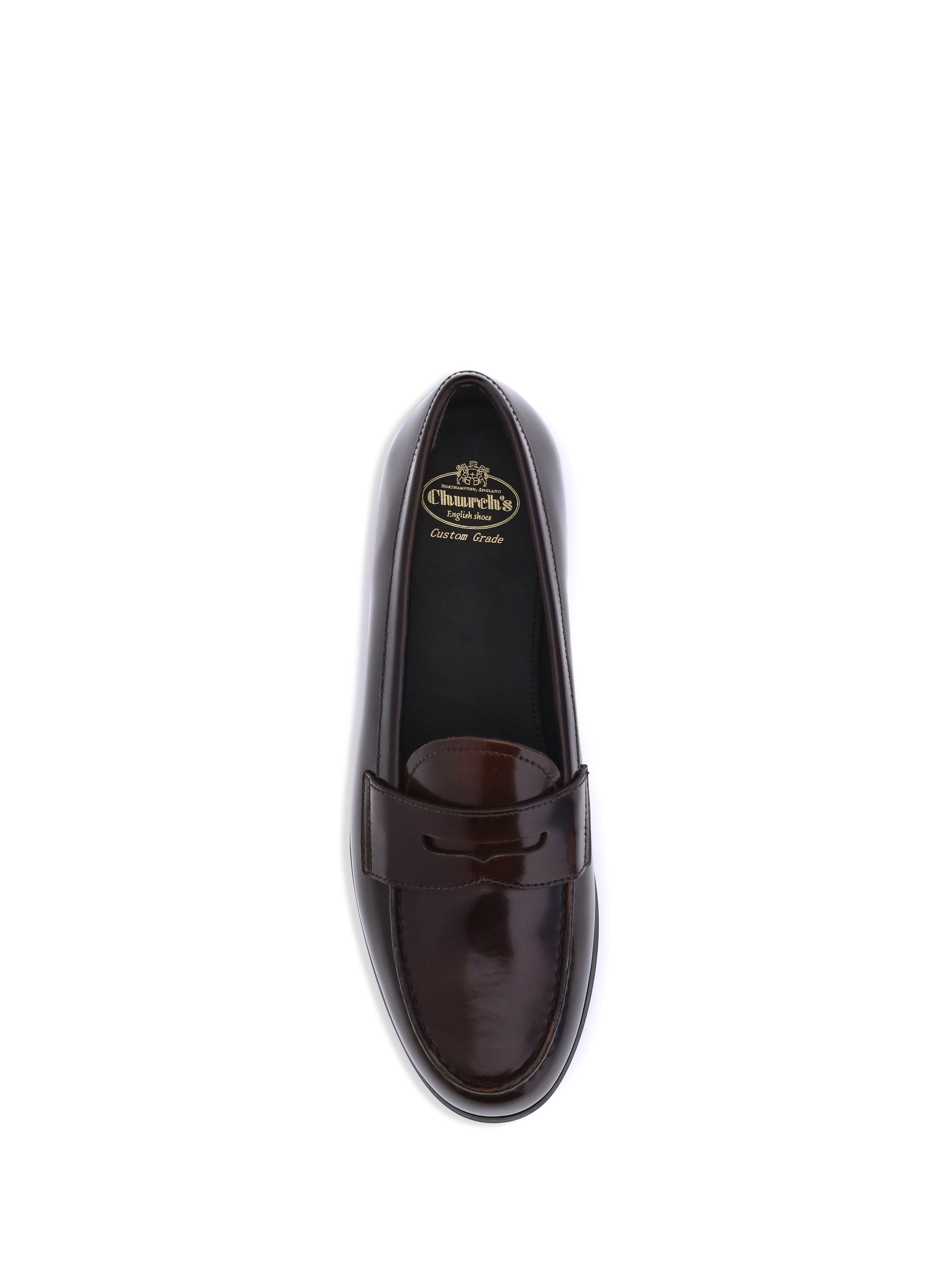 Church's Women Leather Loafers - 4
