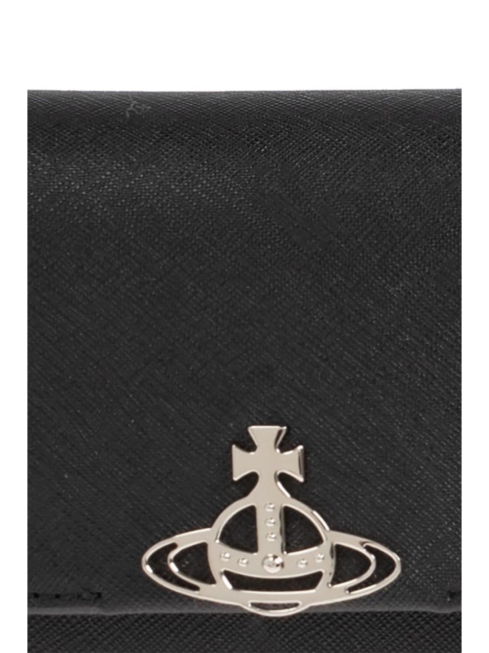 Orb-plaque shoulder bag - 12