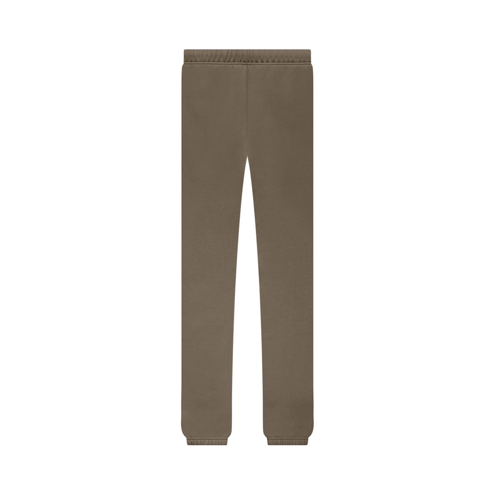Fear of God Essentials Sweatpant 'Wood' - 2
