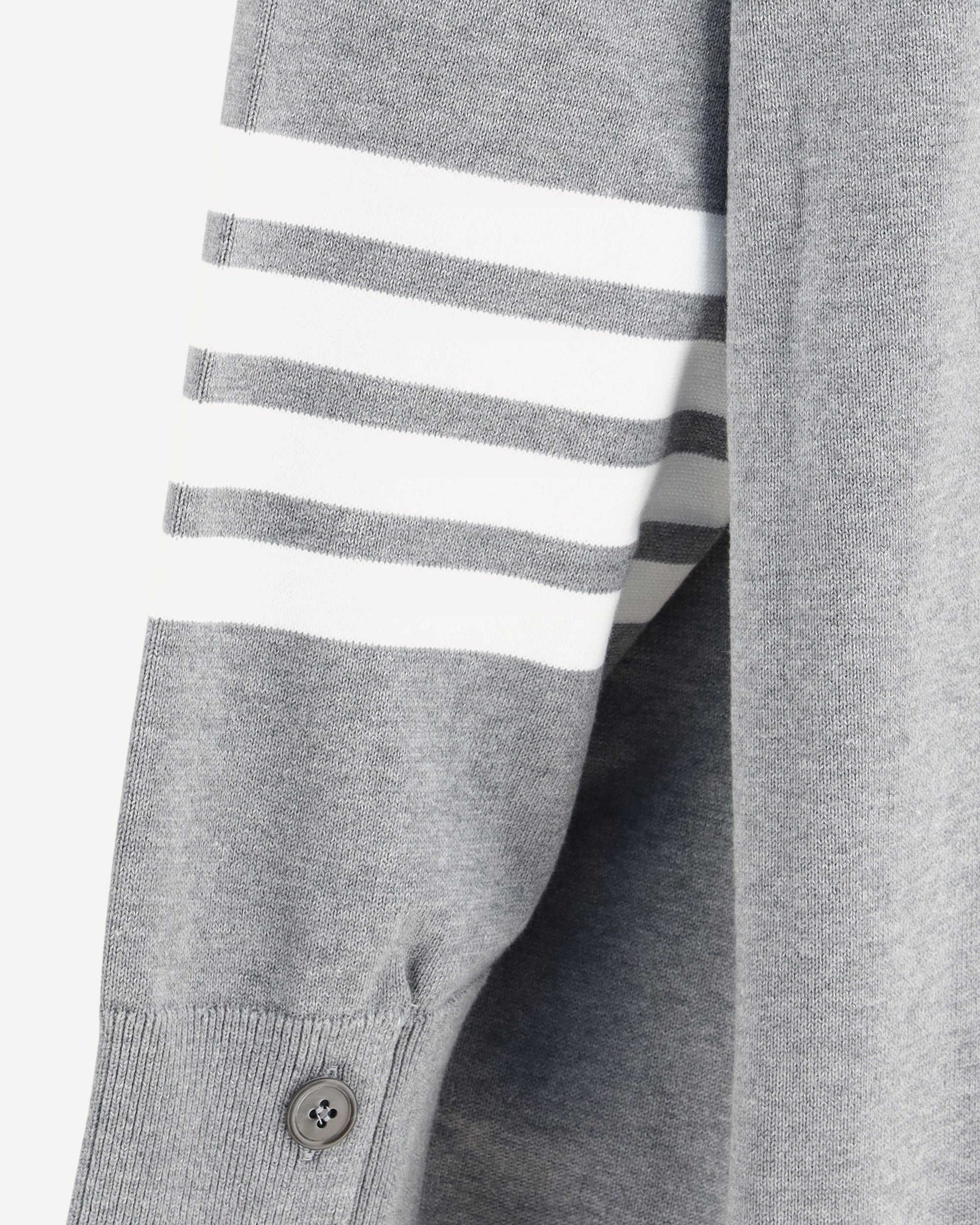 Oversized Cardigan - 3