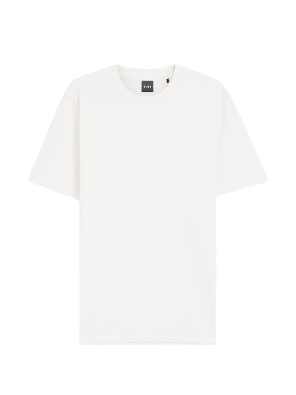 crew-neck T-shirt - 1