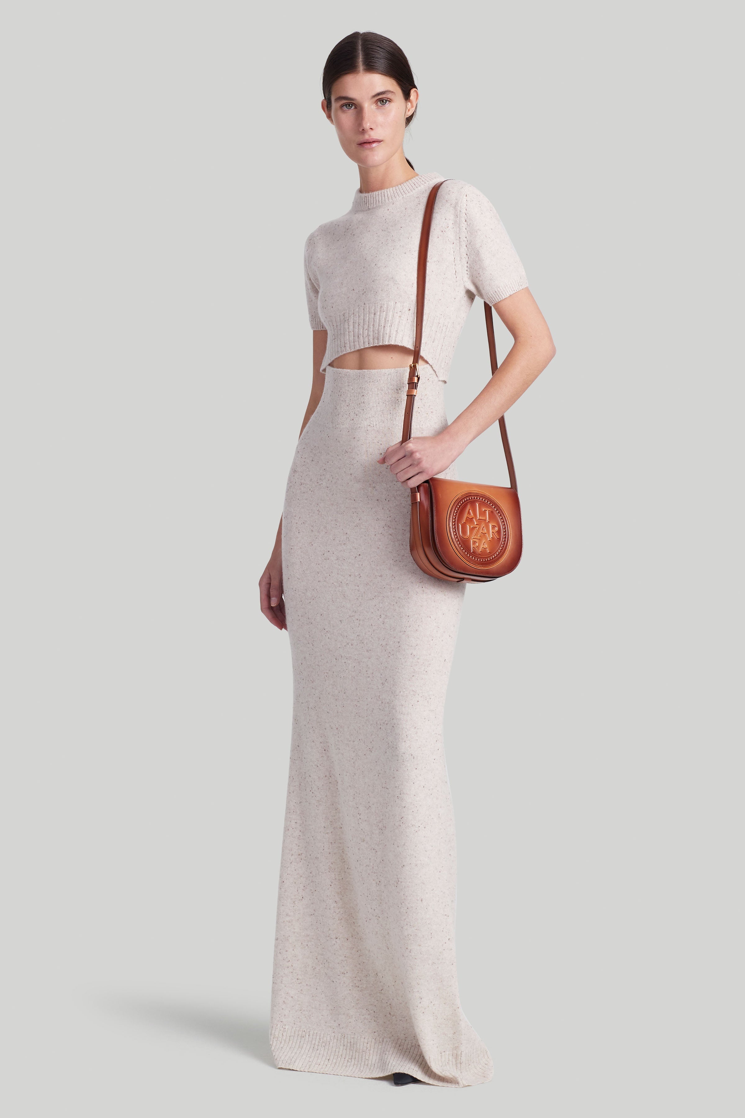 'MIMA' DRESS - 2