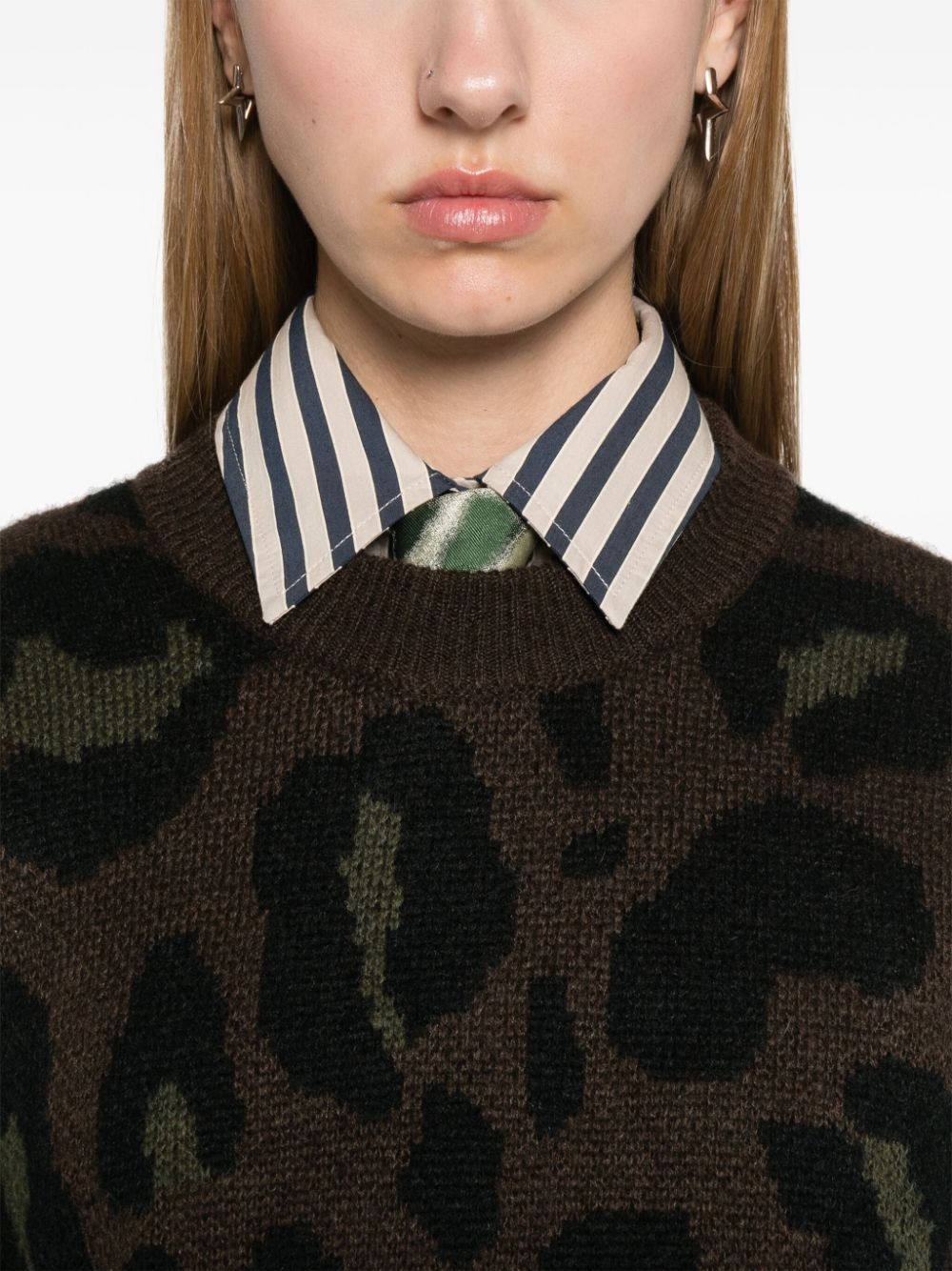 Merton sweater - 5