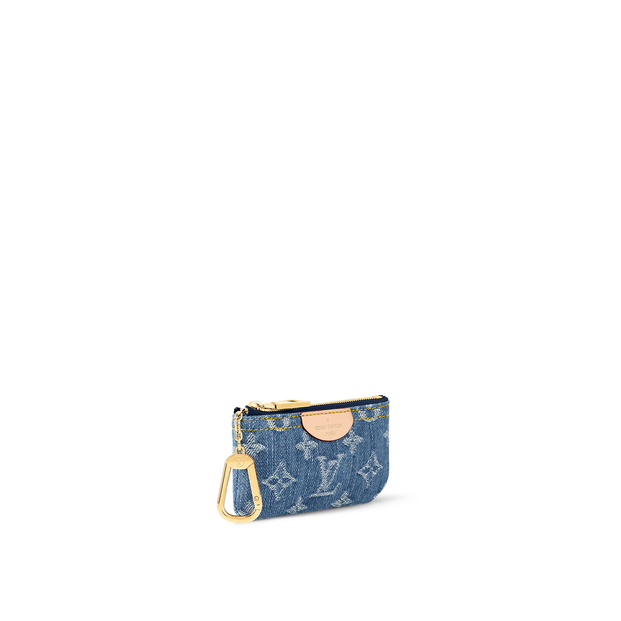 Key Pouch 2