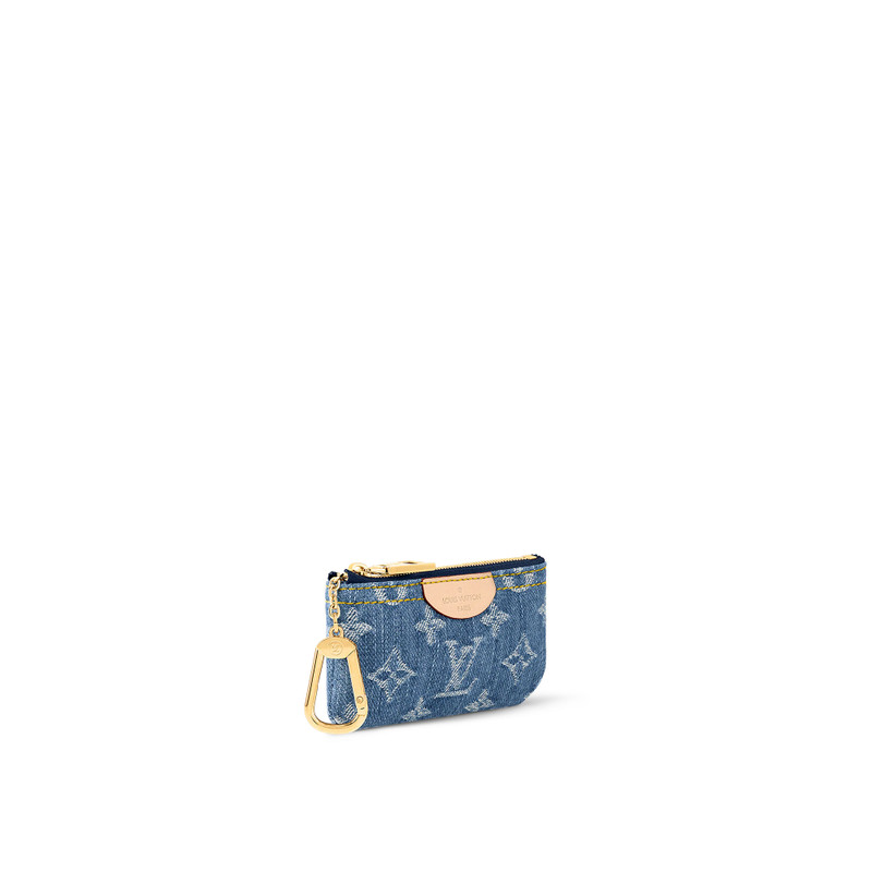 Louis Vuitton Key Pouch outlook