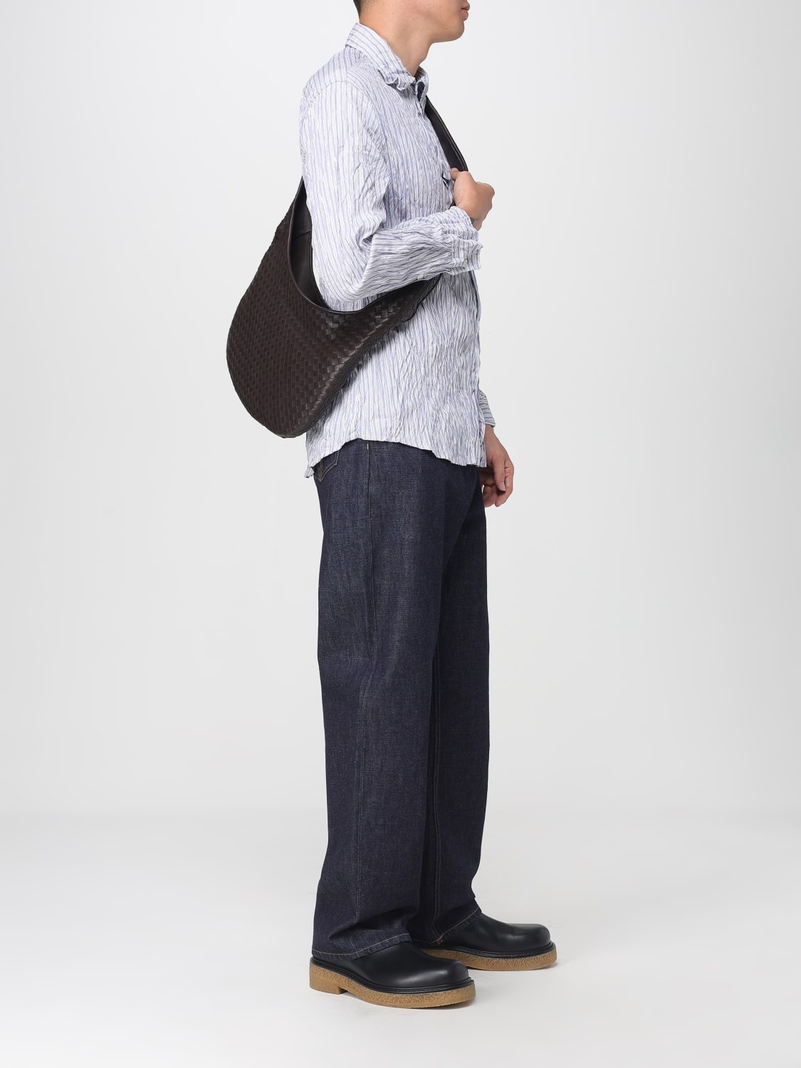 Bags men Bottega Veneta - 2