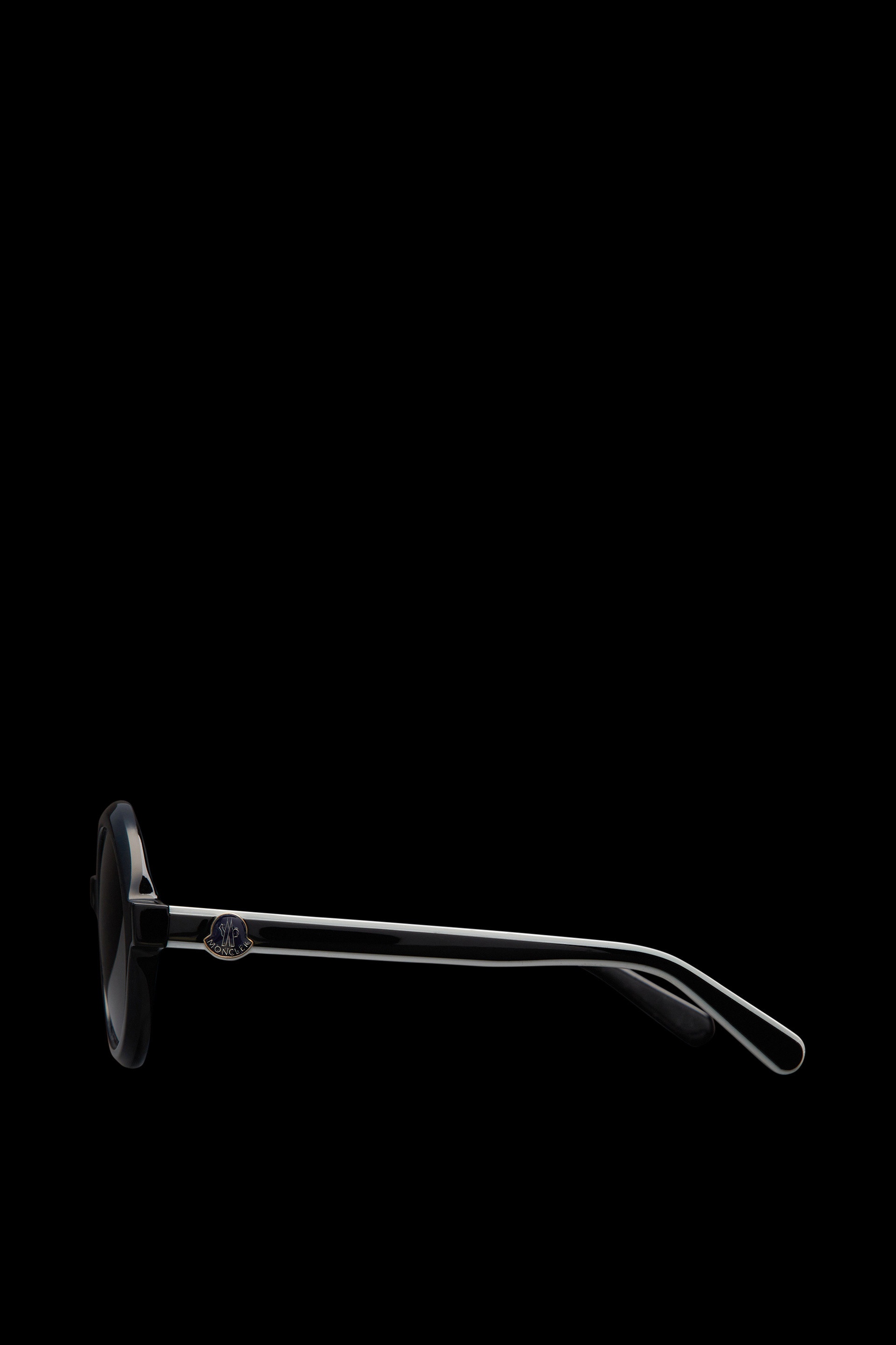 Orbit Round Sunglasses - 3