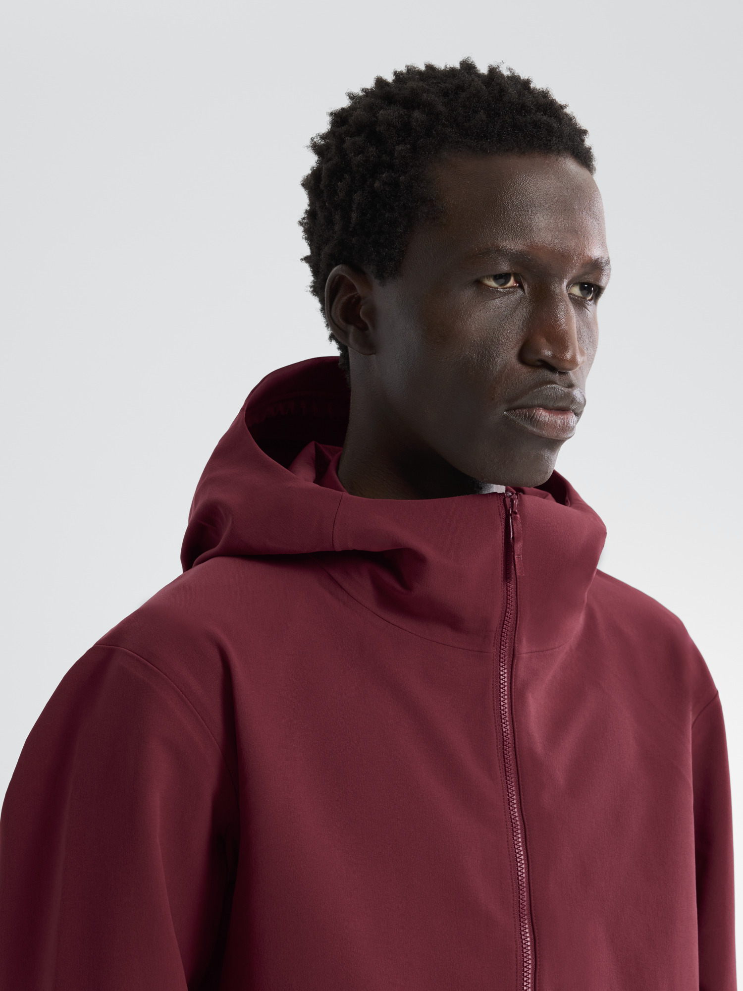 Isogon MX Hoody - 3