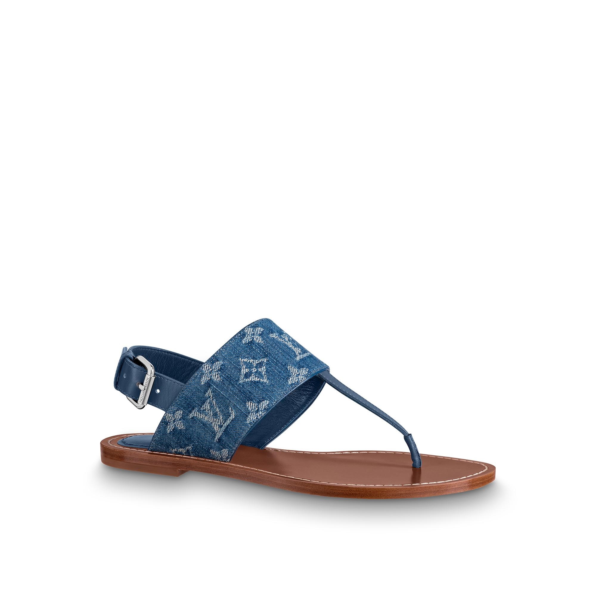 Starboard Flat Thong Sandal - 1