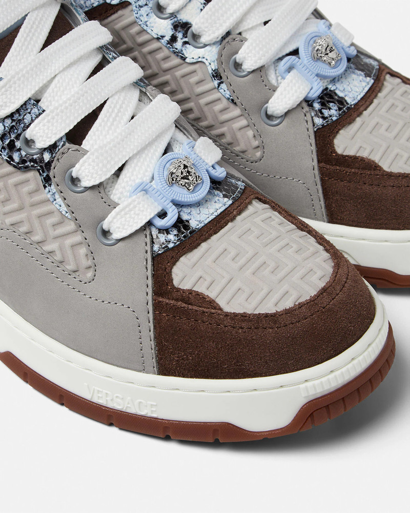 Biggie Basket Sneakers 4