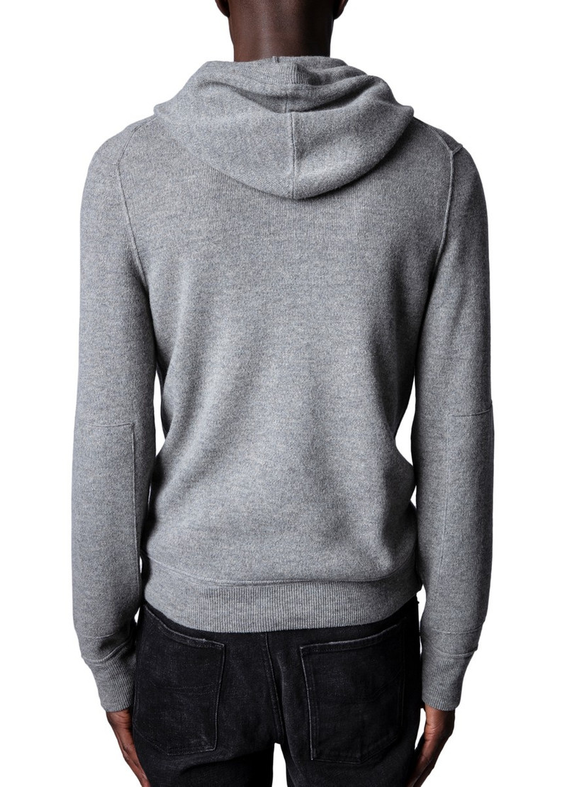 Hewitt Skull Sweater 3
