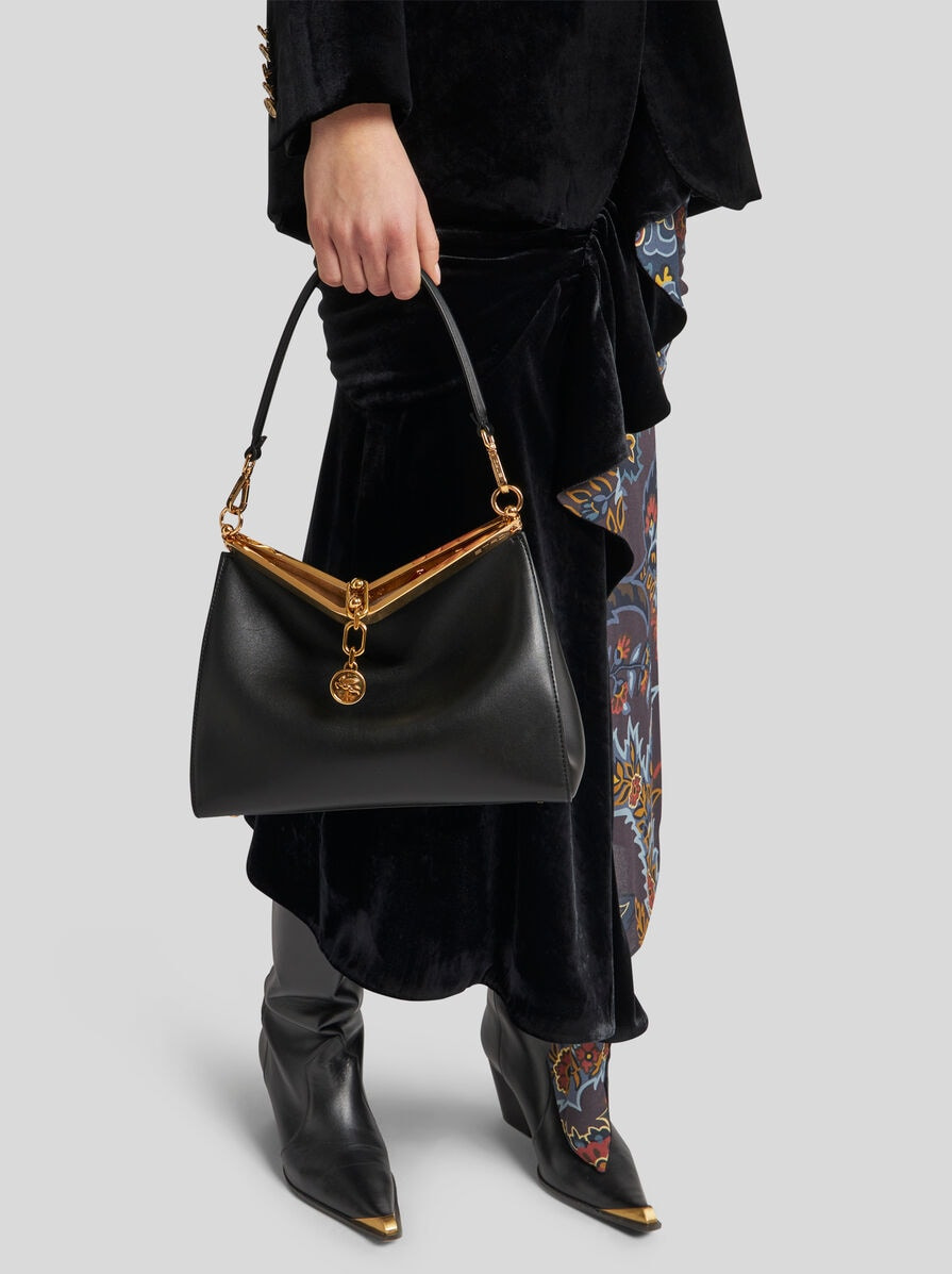 MEDIUM VELA BAG - 4