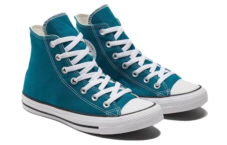 Converse CTAS HI BRIGHT SPRUCE TEAL Blue 170463C - 3