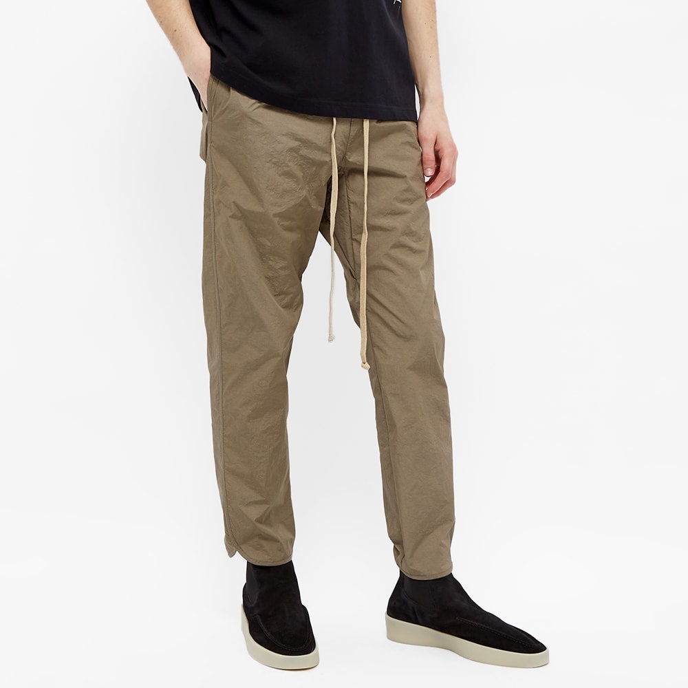 Fear of God Track Pant - 4