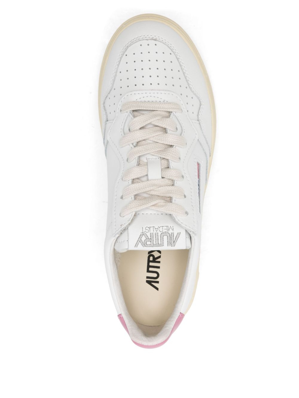 Medalist low sneakers - 4