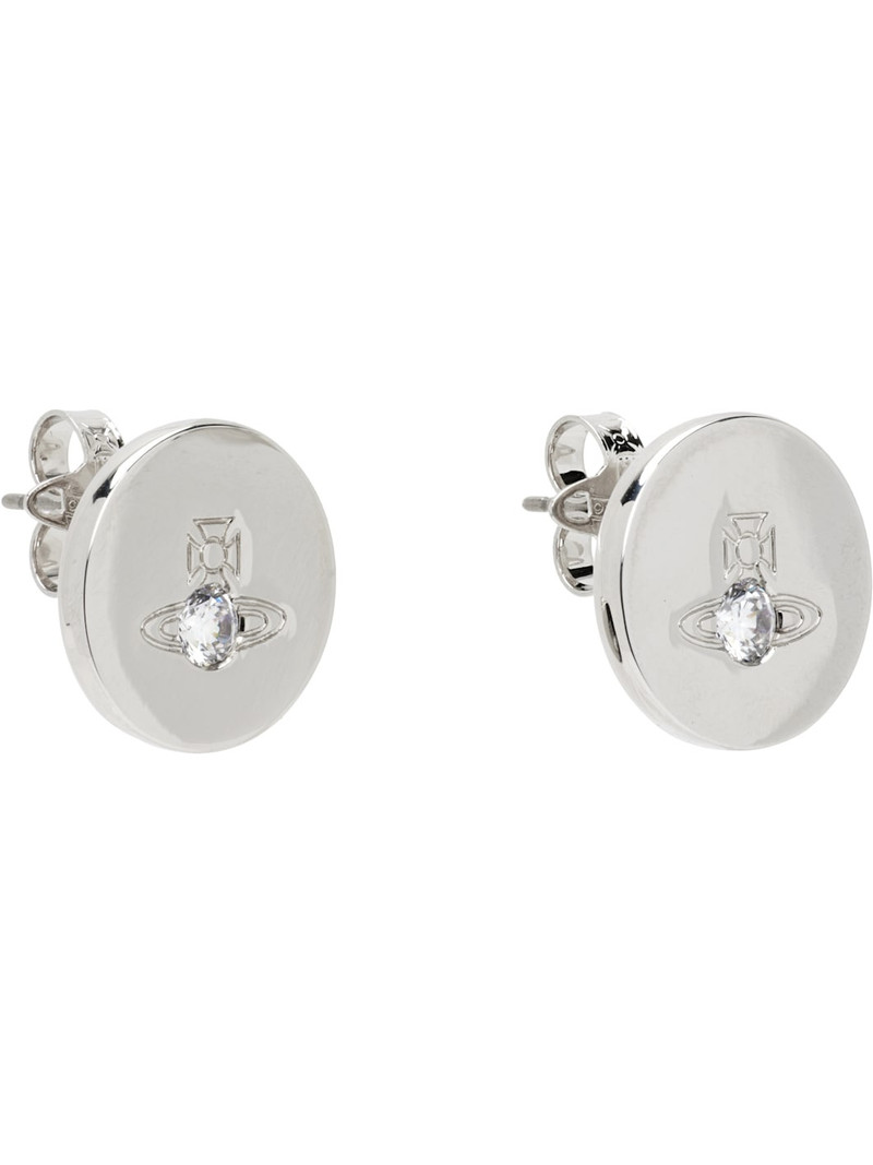 Vivienne Westwood Lewis Stud Earrings outlook