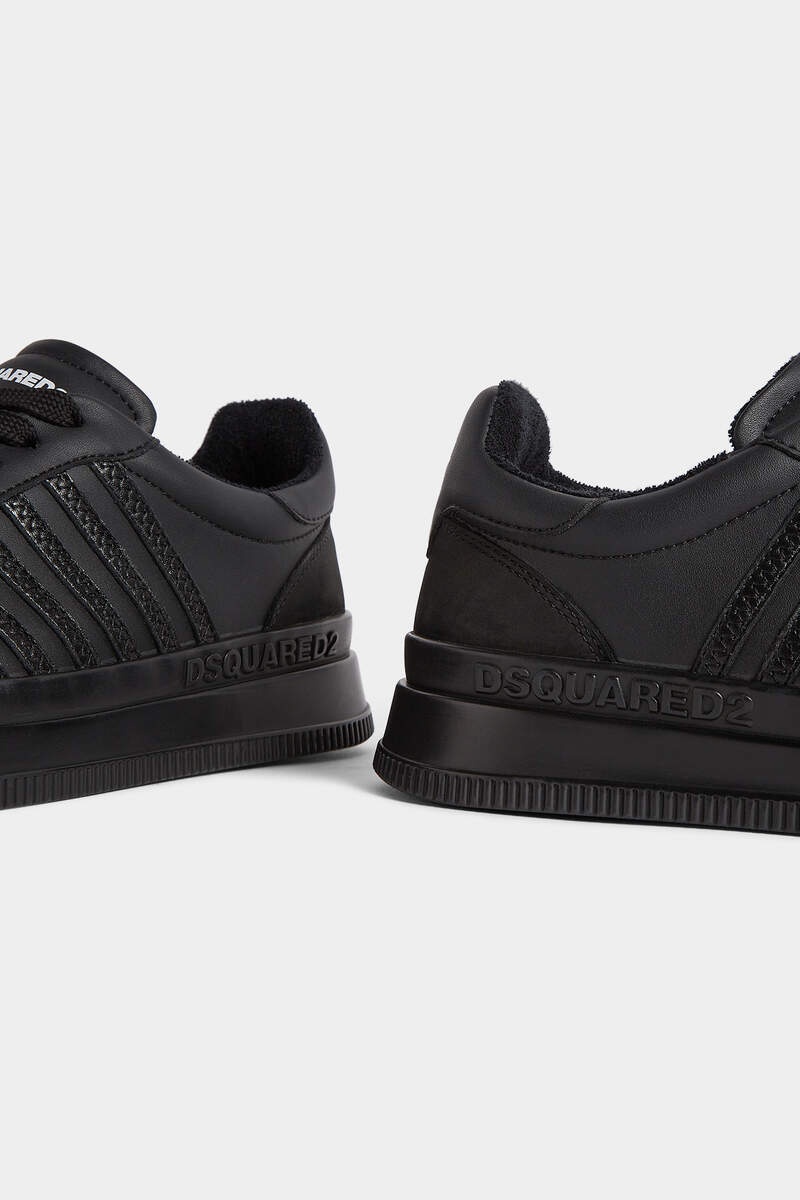 NEW JERSEY SNEAKERS - 4