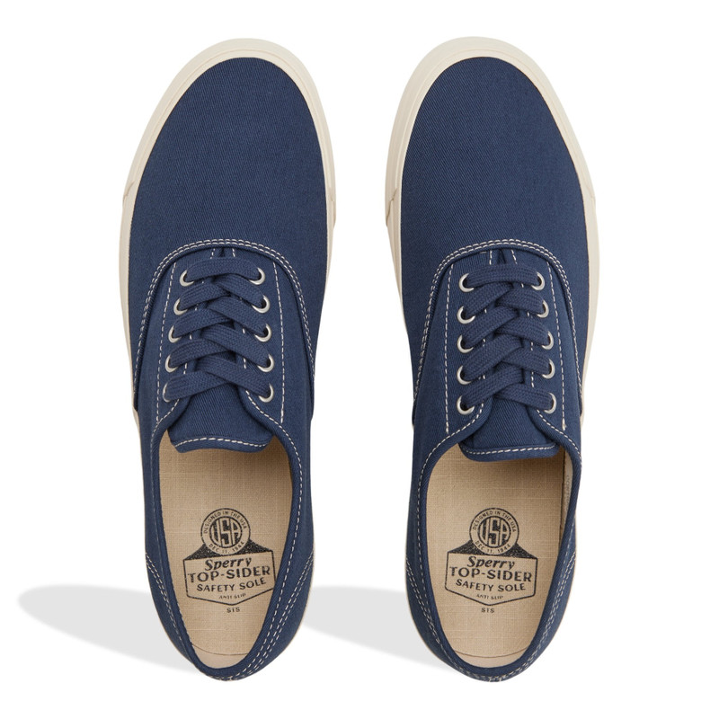 Sperry x Beams CVO Sneaker 6