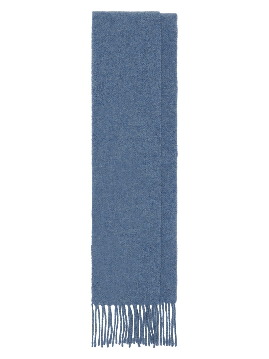 MAGLIANO Blue Gianni Scarf | REVERSIBLE